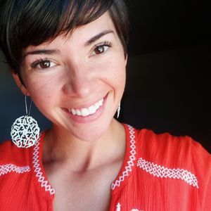 Meet your Posher, Kayla